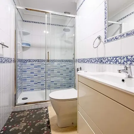 Lägenhet Solymar Torrevieja