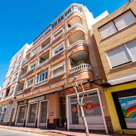 Solymar Torrevieja