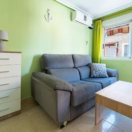 Solymar Apartamento *