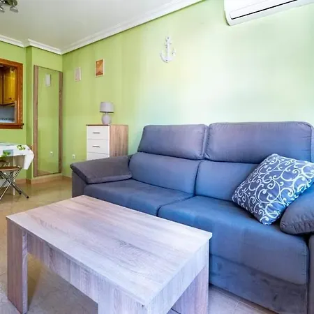 Solymar * Torrevieja