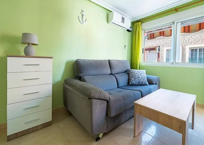 Solymar Apartamento *