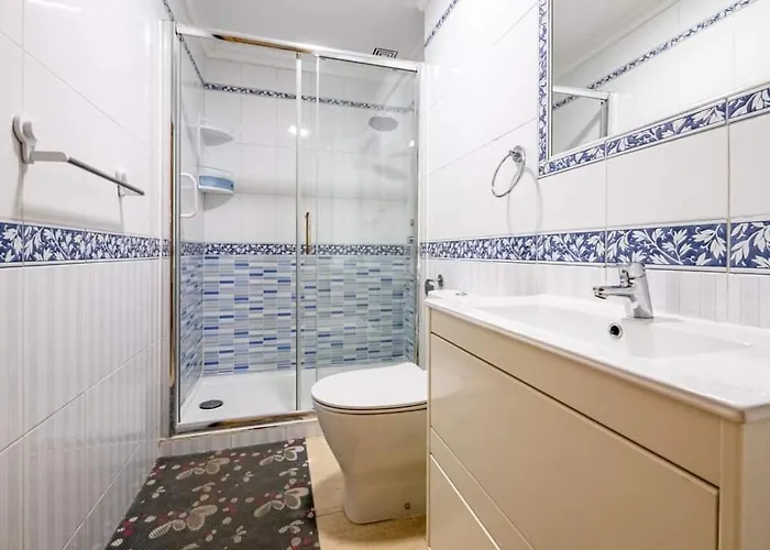 Apartamento Solymar Torrevieja