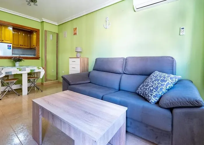 Solymar * Torrevieja